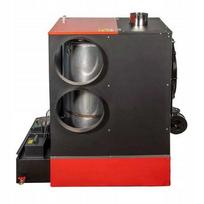 Oro šildytuvas MTM 52 RR, 30–52 kW, dyzelinis