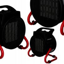 Elektrinis šildytuvas TRESNAR 2 kW TRNAGELGH02