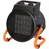Elektrinis šildytuvas TRESNAR PTC 5 kW 400V 7113