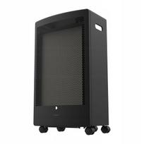 Dujinė krosnelė Cecotec ReadyWarm 5300 Catalytic, 3000 W
