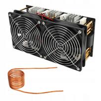 Indukcinis šildytuvas 2500 W su EW moduliu