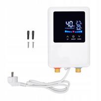Vandens šildytuvas 3000W su LCD termostatu, LP
