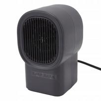 Ventiliatorinis šildytuvas 500W, tylus ir greitas šildymas, 1N