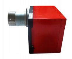 Vienpakopis alyvos degiklis EACOON R-G10 LC, 54–120 kW, 13 kg