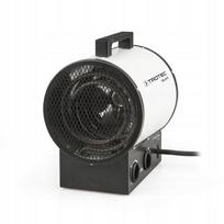 Elektrinis šildytuvas Trotec TDS 30 R, 5 kW