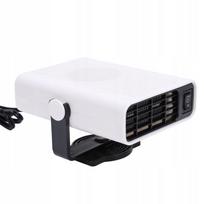 Automobilio langų šildytuvas 120W