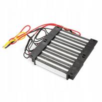 Keraminis oro šildytuvas su izoliacija PTC 220 V 1500 W Element 3Y