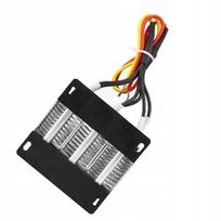 Keraminis oro šildytuvas PTC 12V 150W, su izoliacija, 6M