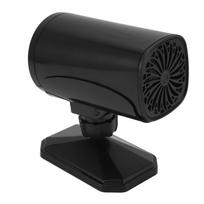 Automobilio šildytuvas, 12V, 150W, pasukamas 360°, nešiojamas