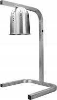 Infraraudonųjų spindulių lempa Lacor 69361, 275 W