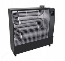 Alyvos šildytuvas DOLPIMA 20 kW, infraraudonųjų spindulių, LCD, katalitinis