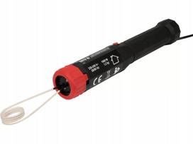 Indukcinis šildytuvas Yato 1kW, 230–240V, ritės 30/40/50 mm, YT-05880