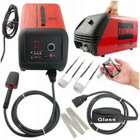 Indukcinis šildytuvas TELWIN Smart Inductor 5000, skirtas stiklui