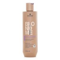 SCHWARZKOPF Blond Me Cool Blondes Neutra Shampoo 300ml