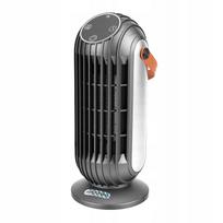 Elektrinis šildytuvas 1500W, greitas įšilimas, PTC, 8 s