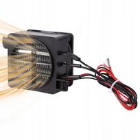 Automobilio šildytuvas su ventiliatoriumi PTC 100 W