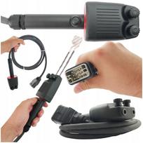 Indukcinio šildytuvo kaitinimo antgalis SMART INDUCTOR 5000 TELWIN 801412