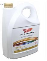 Variklio alyva HONDA 0W20 Type 2.0, 4 l, 08232P99K4LPRO