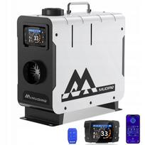 Automobilio parkavimo šildytuvas 2 kW su Bluetooth