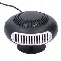 Automobilio šildytuvas 120W, pasukamas, nešiojamas, 1Q