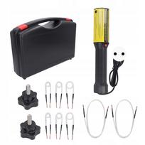 Indukcinis šildytuvas, be liepsnos, su apsauga nuo perkaitimo