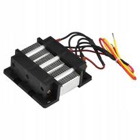 Keraminis PTC oro šildytuvas, 220 V, 200 W, elementas 0D