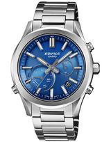Vyriškas laikrodis CASIO EDIFICE EQB-1300D-2AEF, graviravimas per 24 val.