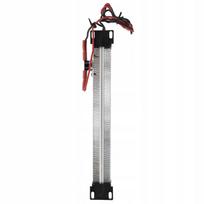 Elektrinis keraminis oro šildytuvas 600W 220V LQ