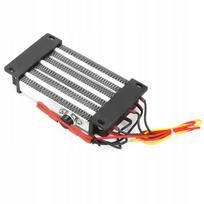 Keraminis PTC oro šildytuvas, 110V, 3 kW, su izoliacija
