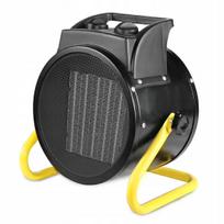 Elektrinis keraminis šildytuvas su ventiliatoriumi 3000 W