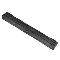 Universal 10 Inch Longboard Surfboard Single Center Tail Fin Box Plug Holder