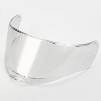 For LS2 FF390 Breaker Full Face Helmet Lens Extra Helmet Visor with Anti-fog Film Holes Only for LS2 FF390 Motorcycle HelmetsSpeed Sensors 6 gryna