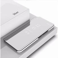 For Redmi Note 15 Pro 5G Cover Mirror Case Note15Pro 4G Smart View Leather Magnetic Book Stand Coque Note15 Pro+ 15Pro Plus 2026 Note 15 5G