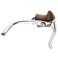 DIA-COMPE DC165-EX Brake Lever (Brown)