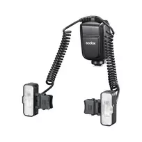 Godox MF-T76S Macro Twin Flash for Sony
