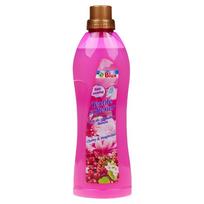 Audinių minkštiklis BLUX Cherry & Magnolia 1l