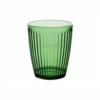 Stiklinė LYRA THYME GREEN 320 ml Žalia