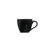 Puodelis SAGA Black 80 ml Espresso