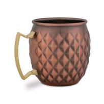 Puodelis DIAMONT MOSCOW MULE 500 ml