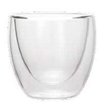 Stiklinė CURVED 200 ml Terminė