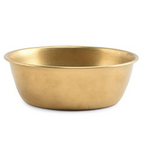 DUBUO ANTIQUE GOLD 12x4 cm