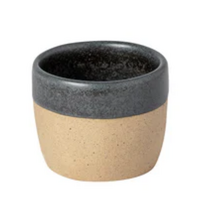 Puodukas ARENITO Charcoal Grey 70 ml