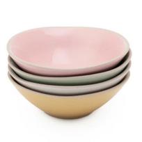 Dubenėliai JAMIE OLIVER BIG LOVE 13,5 cm 4 vnt.