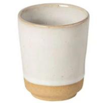 Puodelis MARRAKESH SABLE BLANC 80 ml be rankenos