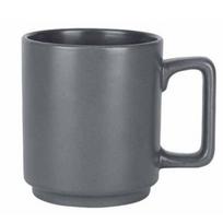 Puodelis ALTO GREY 450 ml