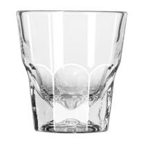 Stikliukas TITAN 133 ml