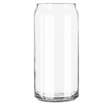 Stiklinė LIBBEY GLASS CAN 591 ml skardinės formos