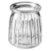 Indelis stiklinis JARLET 0.15 l