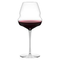Taurės vynui COCOON 712 ml 2 vnt. Didelės talpos