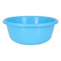 Dubuo plastikinis Mėlynas 16 L 46 cm